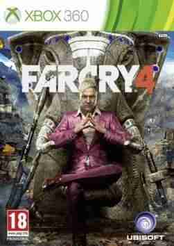 Descargar FarCry 4 [MULTI][USA][XDG3][iMARS] por Torrent